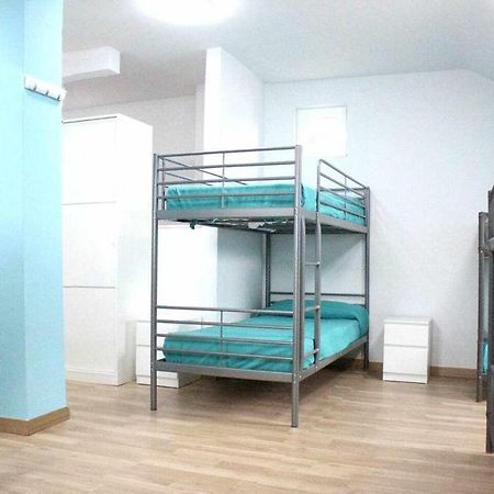 El Duplex Mas Centrico Del Humedo Desayuno Y Wifi Daire León Dış mekan fotoğraf