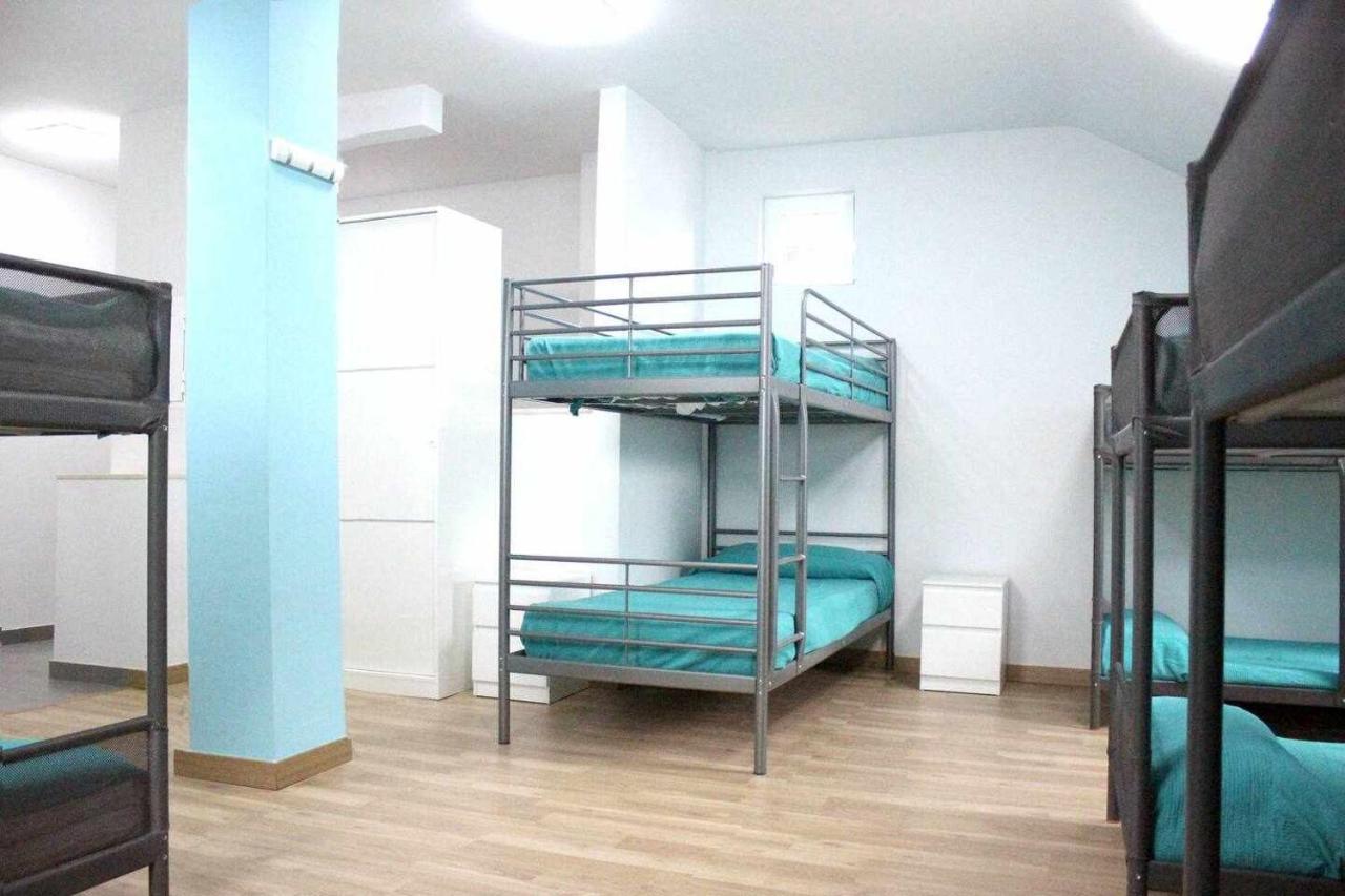 El Duplex Mas Centrico Del Humedo Desayuno Y Wifi Daire León Dış mekan fotoğraf